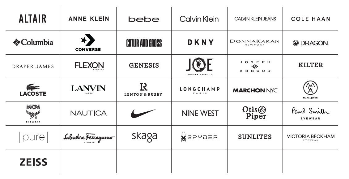 Brands